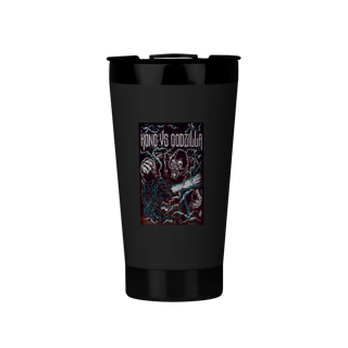 Nome do produto Kong x Godzilla