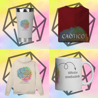 Nome do produto Kit do Herói Imprevisível