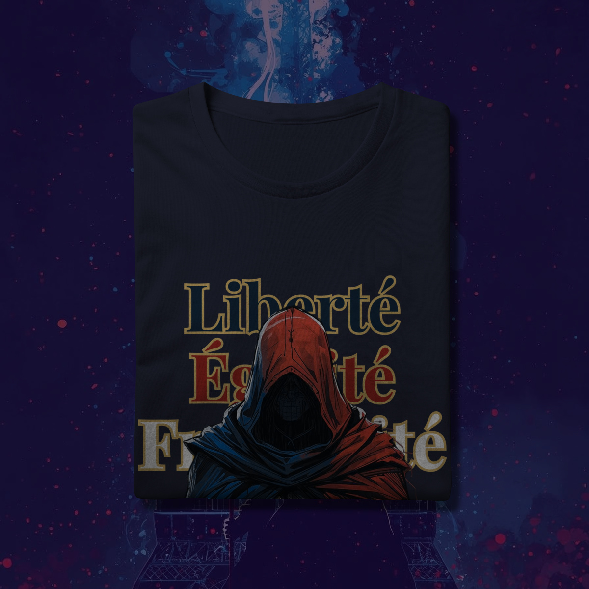 Nome do produto: O Revolucionário