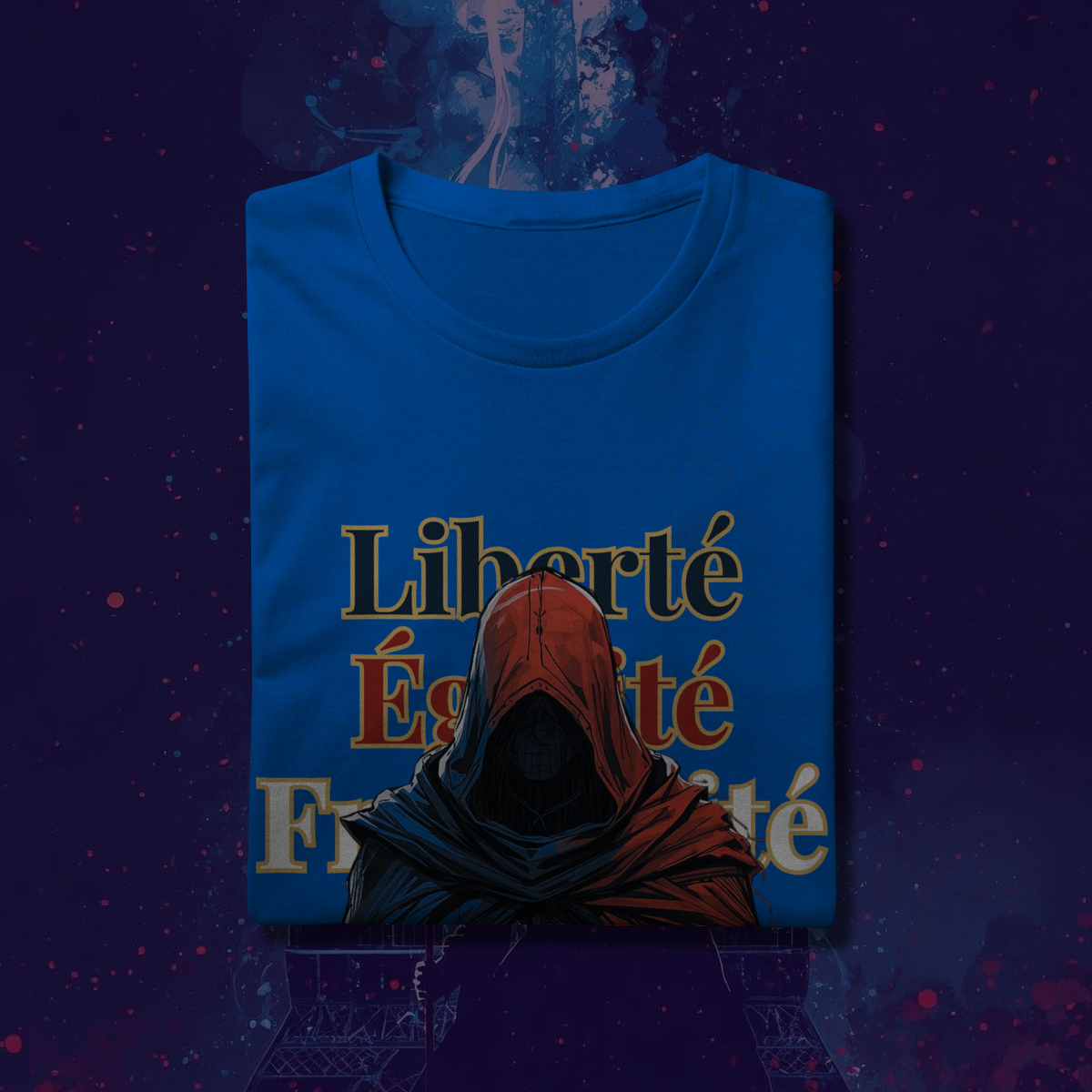 Nome do produto O Revolucionário