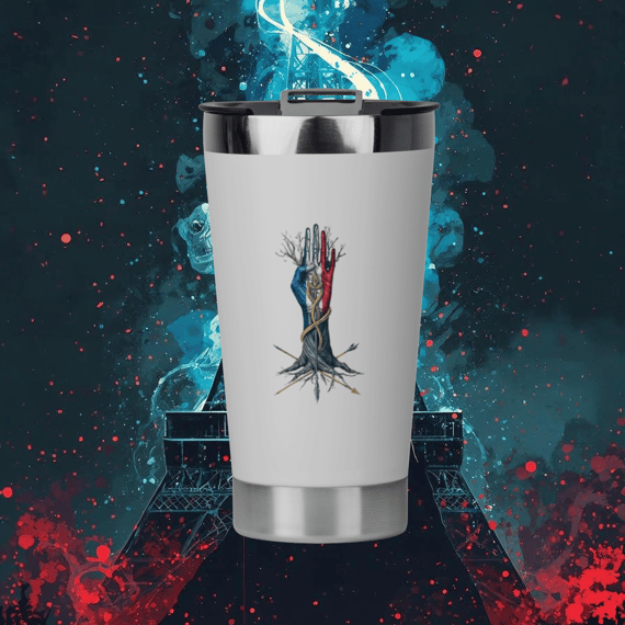 Raízes da Liberdade