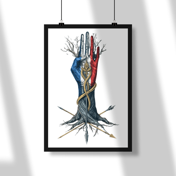 Raízes da Liberdade