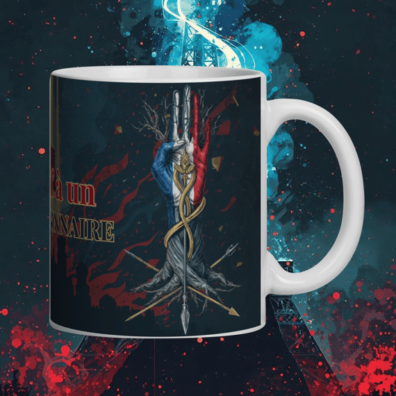 Raízes da Liberdade