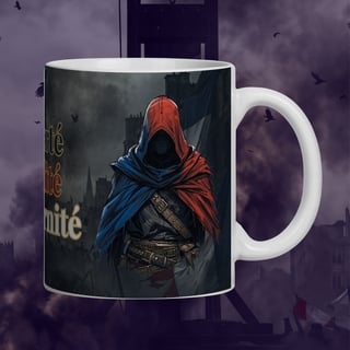 Nome do produto O Revolucionário