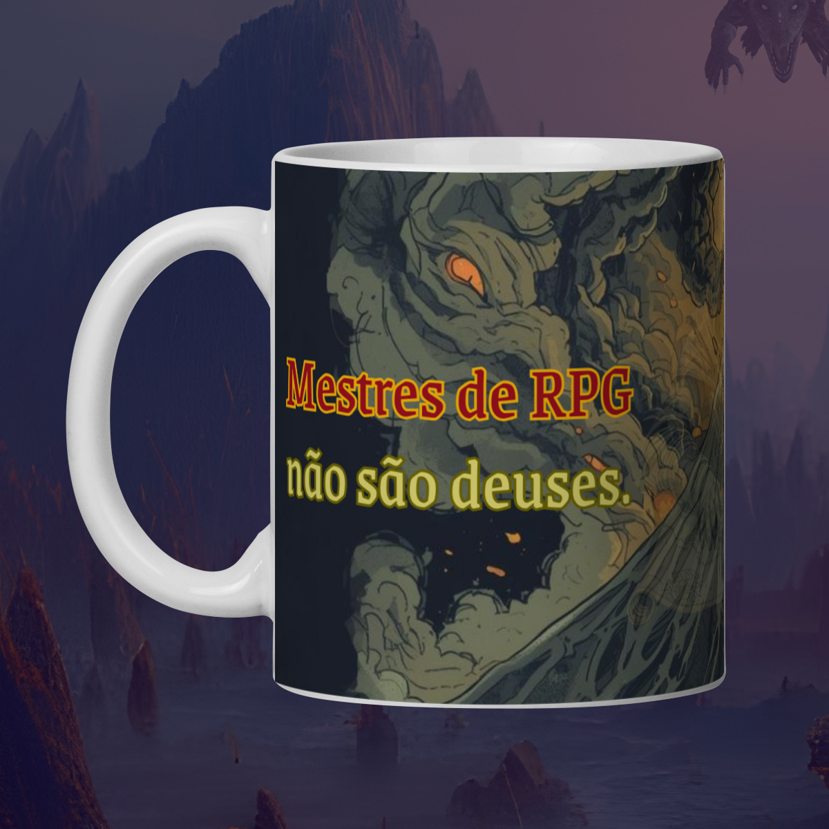 Nome do produto: Arquitetos do Caos