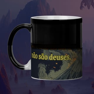 Arquitetos do Caos