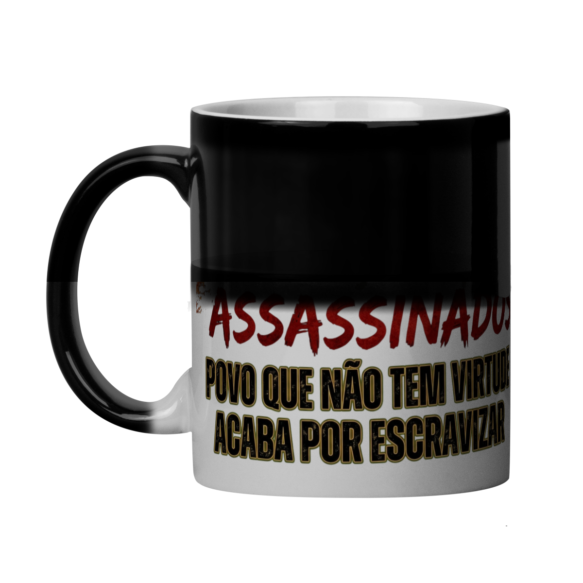 Nome do produto: LANCEIROS NEGROS, os heróis ASSASSINADOS