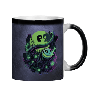 Nome do produto The Smiling Reaper