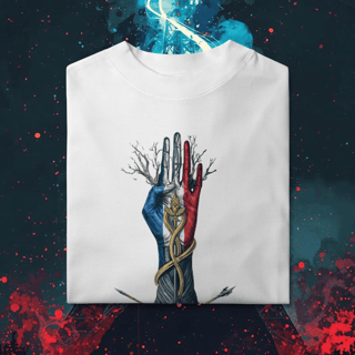 Nome do produto Raízes da Liberdade