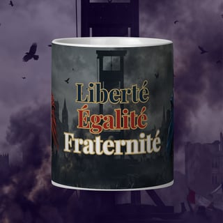 Nome do produto O Revolucionário