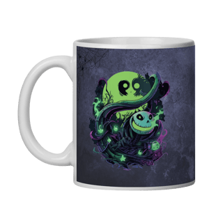 Nome do produto The Smiling Reaper