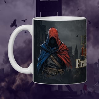 Nome do produto O Revolucionário