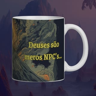 Nome do produto Arquitetos do Caos