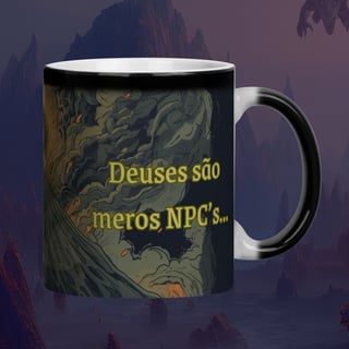 Nome do produto Arquitetos do Caos