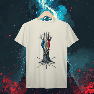 Nome do produto Raízes da Liberdade