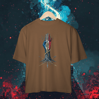 Nome do produto Raízes da Liberdade