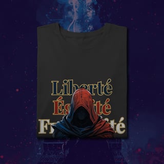 Nome do produto O Revolucionário