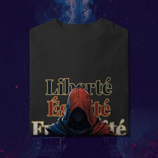 Nome do produto O Revolucionário