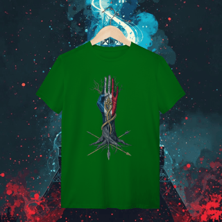 Nome do produto Raízes da Liberdade