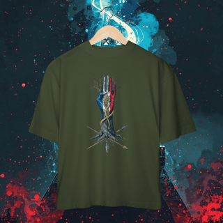 Nome do produto Raízes da Liberdade