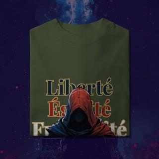 Nome do produto O Revolucionário