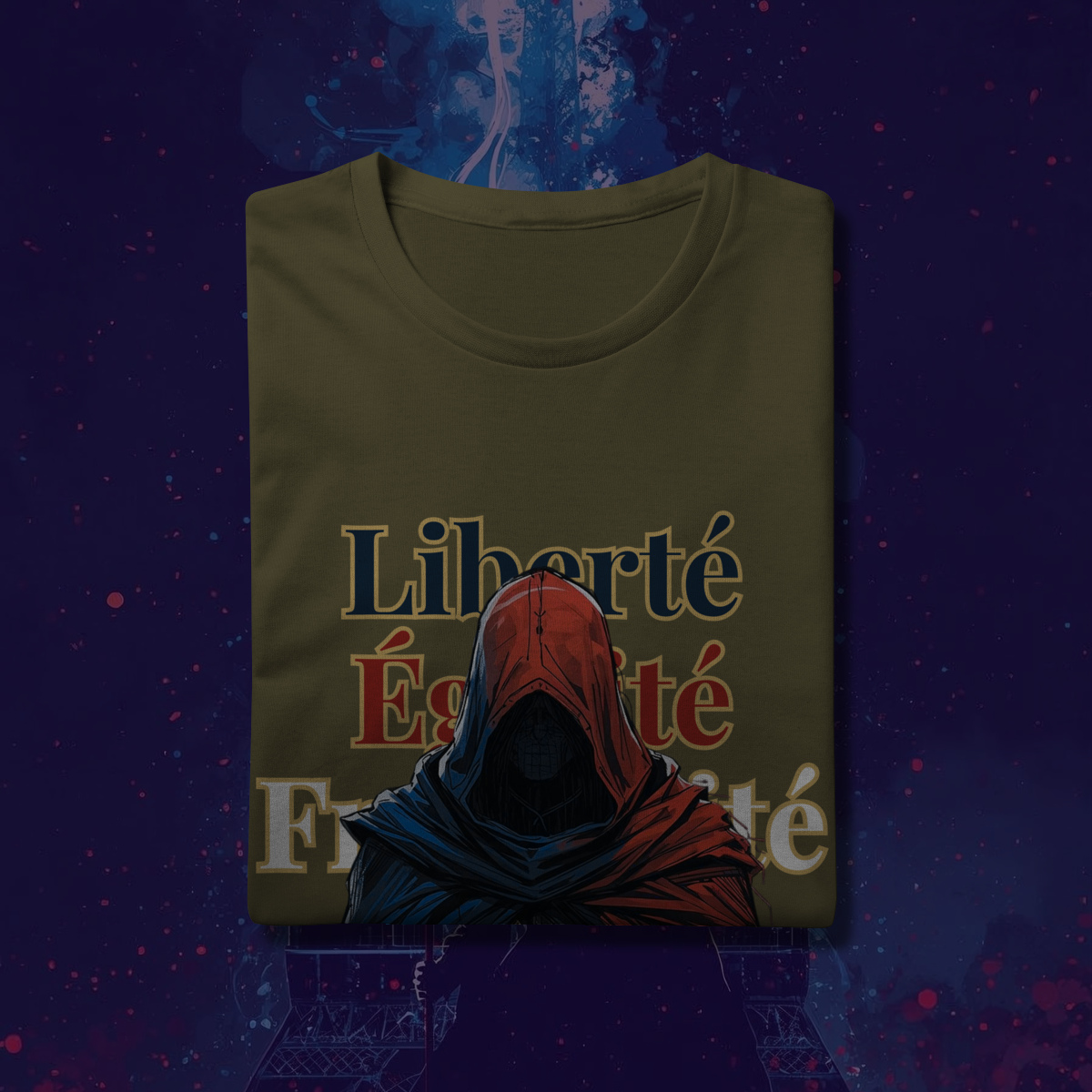 Nome do produto O Revolucionário