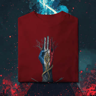 Nome do produto Raízes da Liberdade