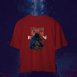 Nome do produto O Revolucionário