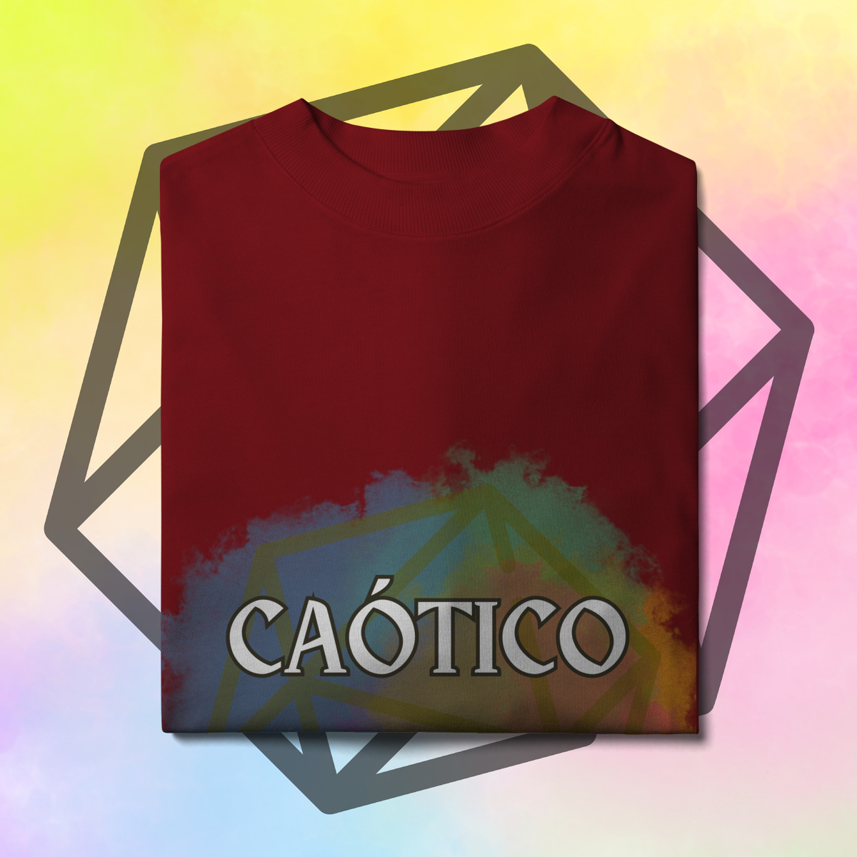 Herói Imprevisível