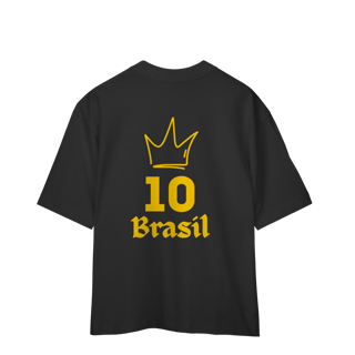Nome do produto Camiseta Brasil 10