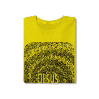 Nome do produto T-Shirt Tércio Santos Jesus