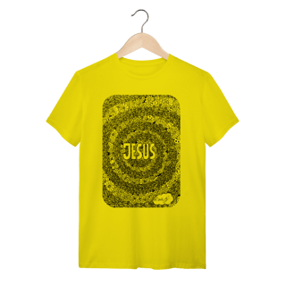 Nome do produto T-Shirt Tércio Santos Jesus