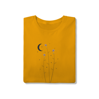 Nome do produto T-shirt Primavera