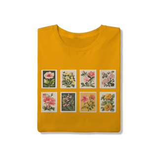 Nome do produto T-shirt Primavera