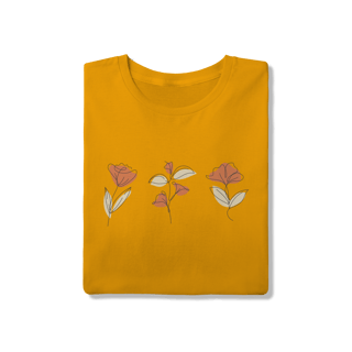 Nome do produto T-shirt Primavera