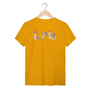 Nome do produto T-shirt Primavera