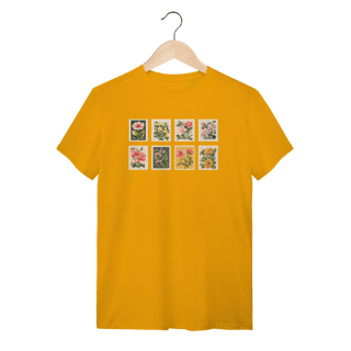 Nome do produto T-shirt Primavera