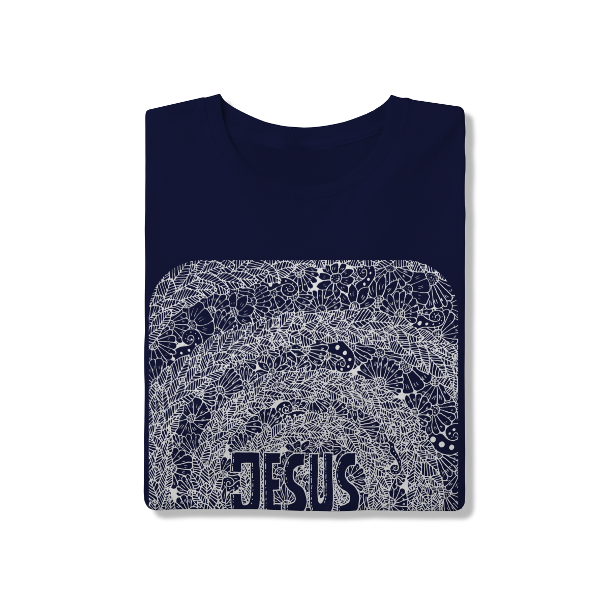 Nome do produto: T-Shirt Tércio Santos Jesus