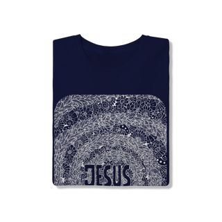 Nome do produto T-Shirt Tércio Santos Jesus