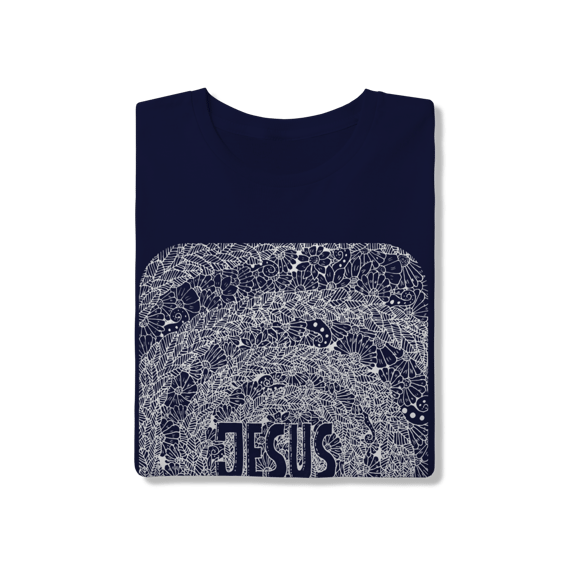 T-Shirt Tércio Santos Jesus