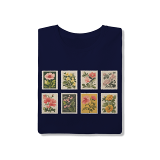 Nome do produto T-shirt Primavera