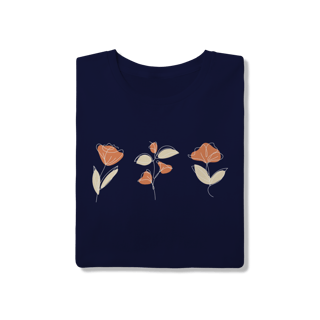 Nome do produto T-shirt Primavera