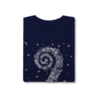 Nome do produto T-Shirt Tércio Santos Music