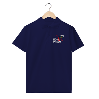 Nome do produto Uniforme Casa Bom Preço