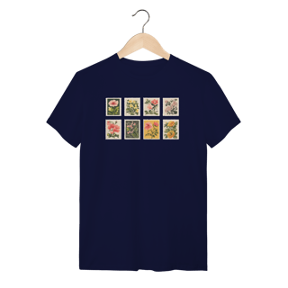Nome do produto T-shirt Primavera