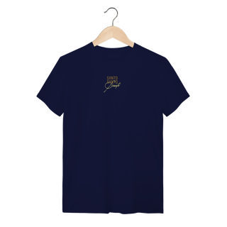 Nome do produto T-Shirt 3x Santo 