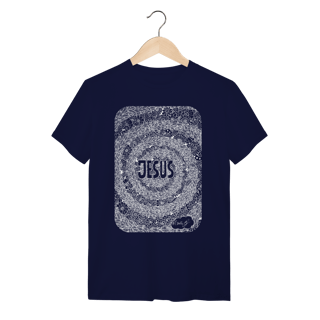 Nome do produto T-Shirt Tércio Santos Jesus