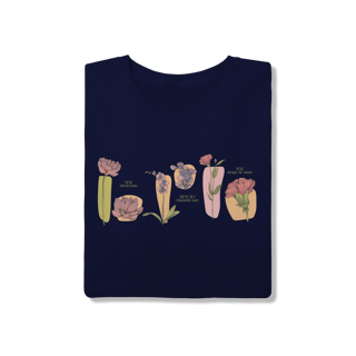 Nome do produto T-shirt Primavera