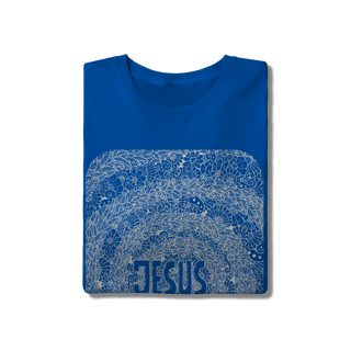 Nome do produto T-Shirt Tércio Santos Jesus