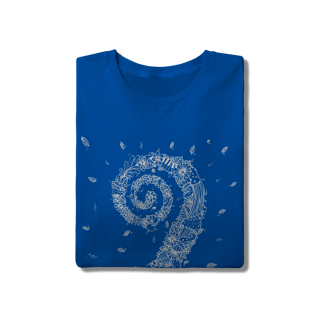 Nome do produto T-Shirt Tércio Santos Music